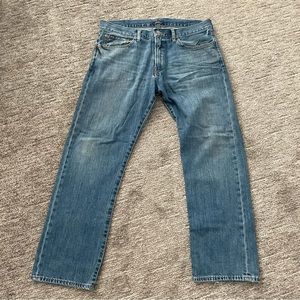 ralph lauren men’s jeans